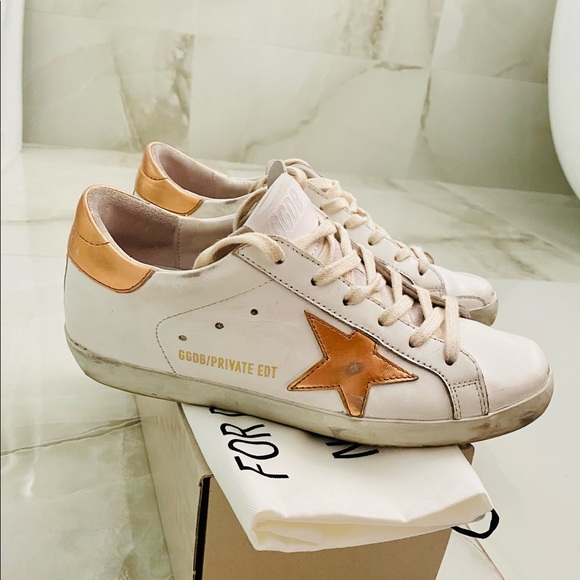 Golden Goose Shoes - Golden Goose Sneakers 37